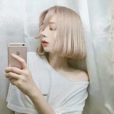 一颗恨嫁的心