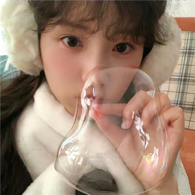 若叶女孩